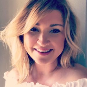 Meet your Posher, Ellen